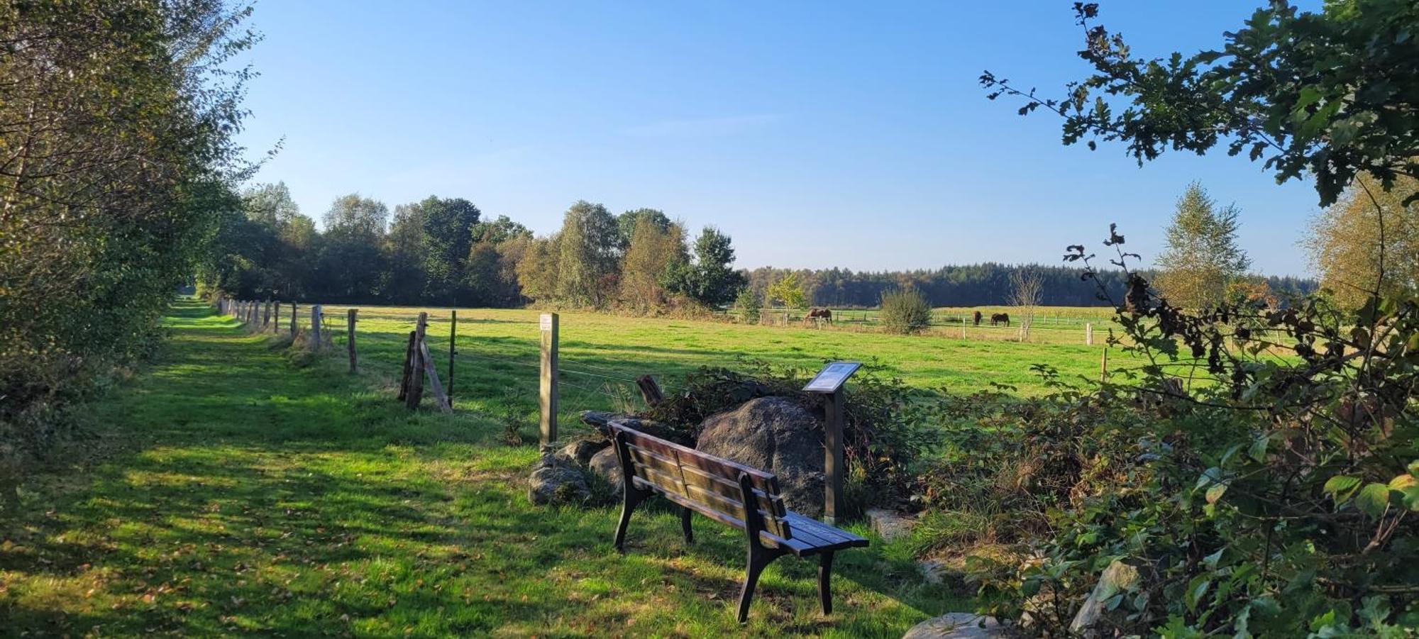 Moin Moor Mit Klima, Fussbodenheizung Und Wlan *