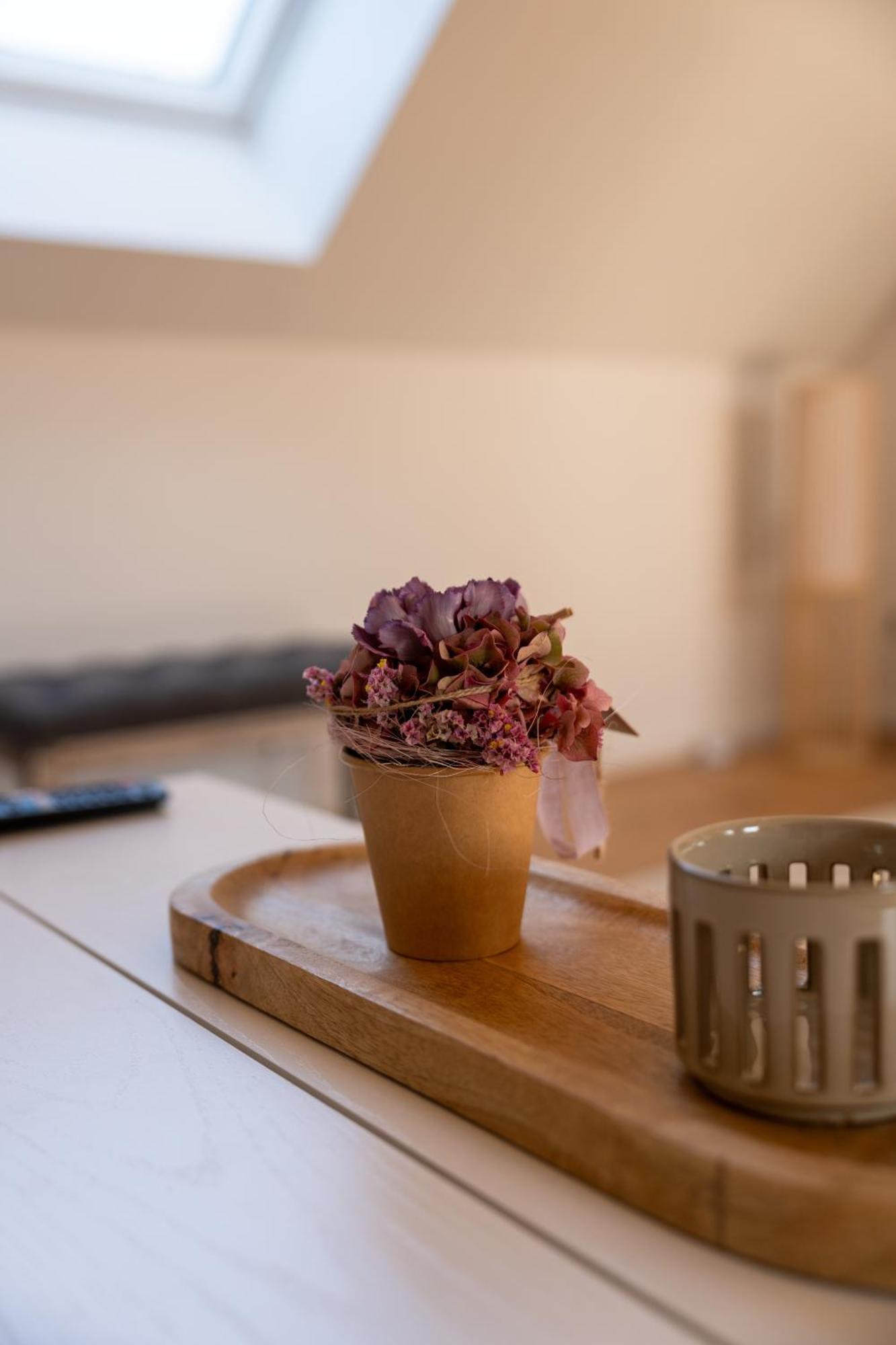 Moin Moor Mit Klima, Fussbodenheizung Und Wlan Appartement